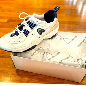 Brand New Mens Size 12 Tennis Shoes Head Brand